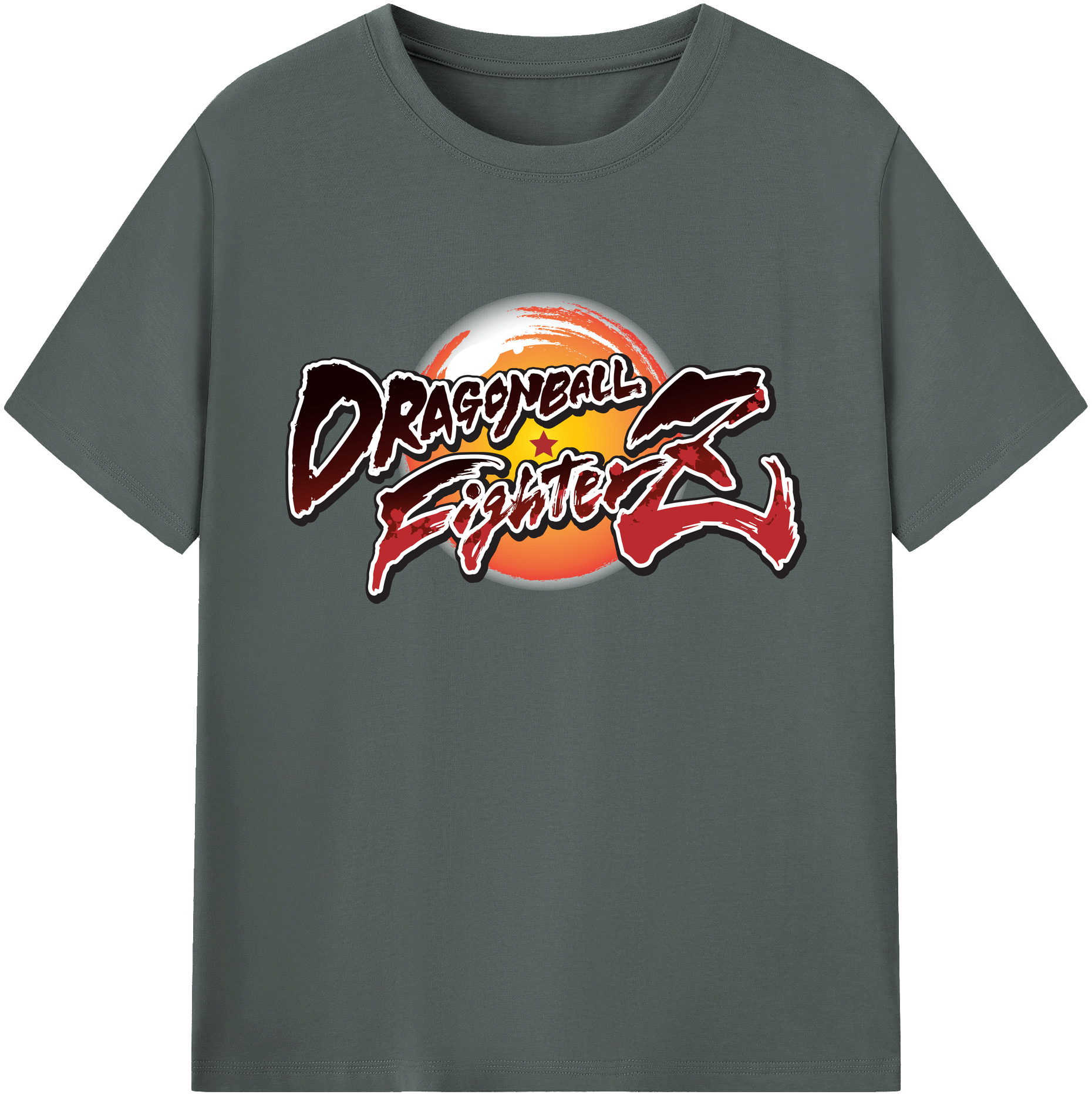 （画像用） ドラゴンボール DRAGON BALL 綿100％ メンズ半袖Tシャツ｜肌触りやわらか＆通気性